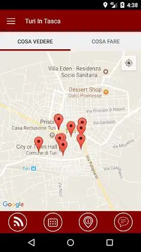 Play Turi in tasca  and enjoy Turi in tasca with UptoPlay