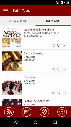 Play Turi in tasca as an online game Turi in tasca with UptoPlay