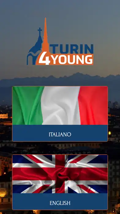 Play Turin for young  and enjoy Turin for young with UptoPlay