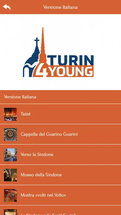 Play Turin for young as an online game Turin for young with UptoPlay