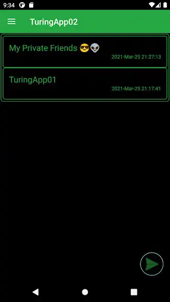 Play Turing App  and enjoy Turing App with UptoPlay