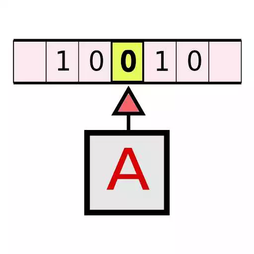 Play TuringMachine APK