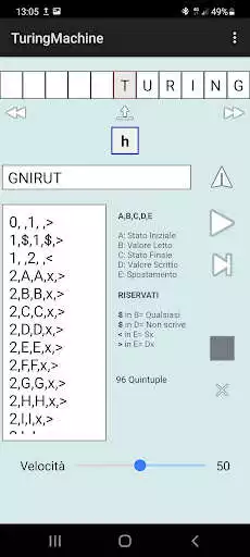 Play TuringMachine and enjoy TuringMachine with UptoPlay Play TuringMachine and enjoy TuringMachine with UptoPlay