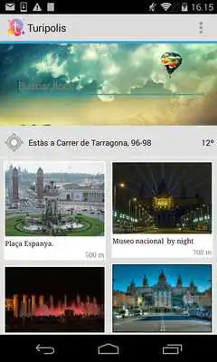 Play Turipolis