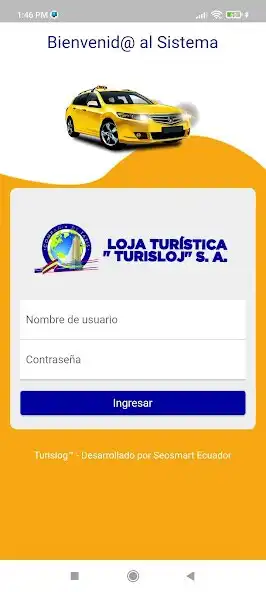 Play Turisloj Rastreo Satelital  and enjoy Turisloj Rastreo Satelital with UptoPlay