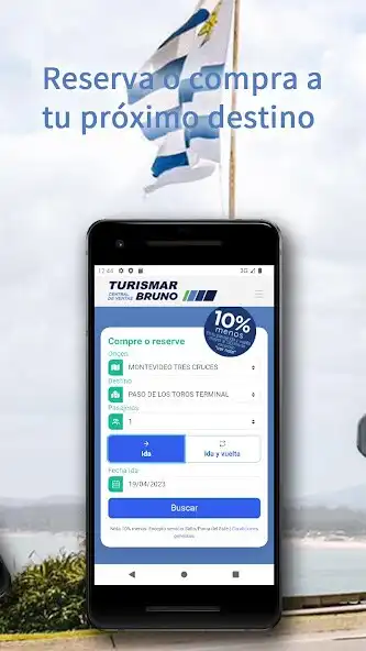 Play Turismar-Bruno Central Ventas as an online game Turismar-Bruno Central Ventas with UptoPlay