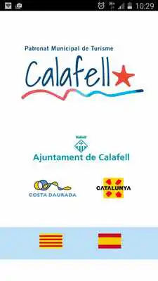 Play Turisme Calafell