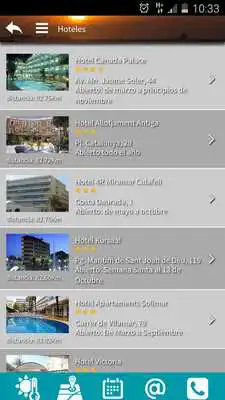 Play Turisme Calafell