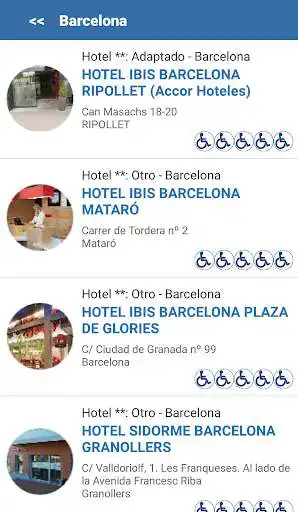 Play Turismo Accesible by Equalitas as an online game online Turismo Accesible by Equalitas with UptoPlay com.equalitasvitae.app2 Play Turismo Accesible by Equalitas as an online game Turismo Accesible by Equalitas with UptoPlay