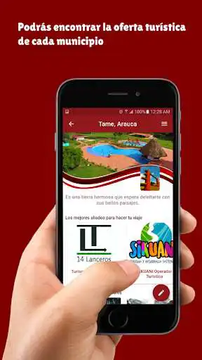 Play Turismo Capybara Arauca as an online game Turismo Capybara Arauca with UptoPlay