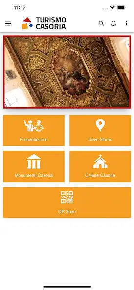 Play Turismo Casoria  and enjoy Turismo Casoria with UptoPlay