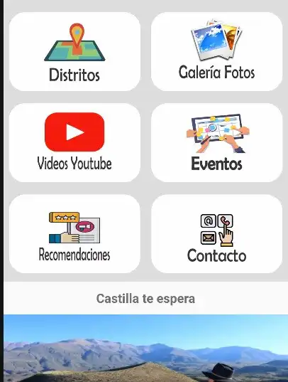 Play Turismo Castilla  and enjoy Turismo Castilla with UptoPlay