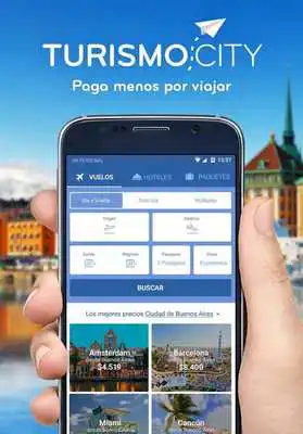 Play Turismocity Play Turismocity