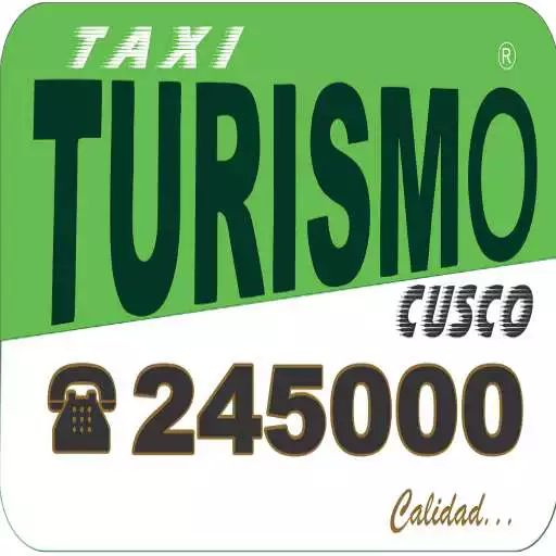 Run free android online TurismoCusco Taxista APK