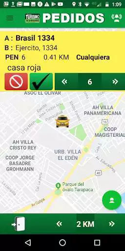 Play APK TurismoCusco Taxista  and enjoy TurismoCusco Taxista with UptoPlay app.product.demarktec.turismocusco_taxista