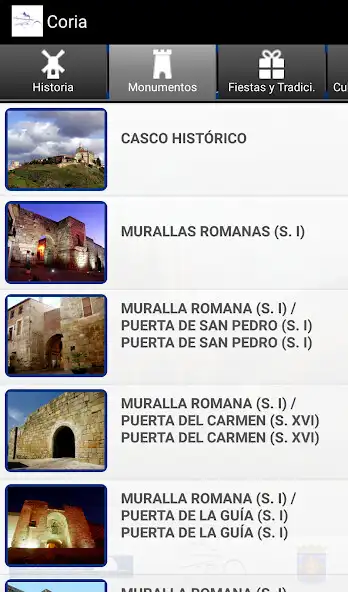 Play Turismo de Coria as an online game online Turismo de Coria with UptoPlay Play Turismo de Coria as an online game Turismo de Coria with UptoPlay