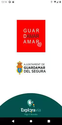 Play Turismo en Guardamar  and enjoy Turismo en Guardamar with UptoPlay