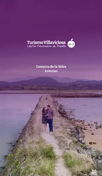 Play Turismo en Villaviciosa (Astur  and enjoy Turismo en Villaviciosa (Astur with UptoPlay