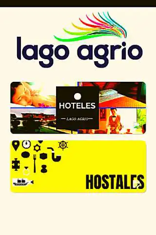 Play Turismo Lago Agrio as an online game online Turismo Lago Agrio with UptoPlay com.rem.turismolagoagrio Play Turismo Lago Agrio as an online game Turismo Lago Agrio with UptoPlay