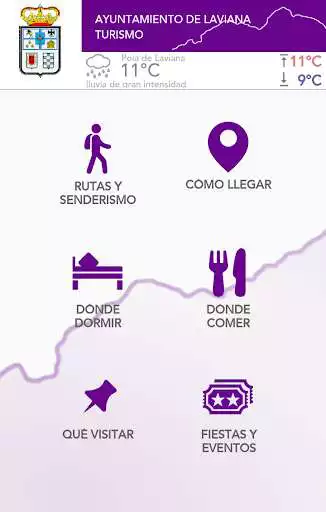 Play Turismo Laviana Play Turismo Laviana