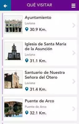 Play Turismo Laviana Play Turismo Laviana