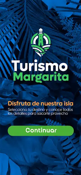 Play Turismo margarita  and enjoy Turismo margarita with UptoPlay