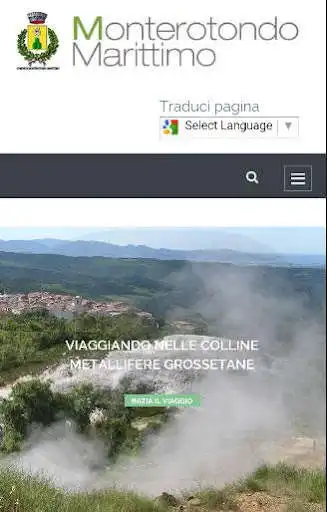 Play Turismo Monterotondo Marittimo as an online game Turismo Monterotondo Marittimo with UptoPlay