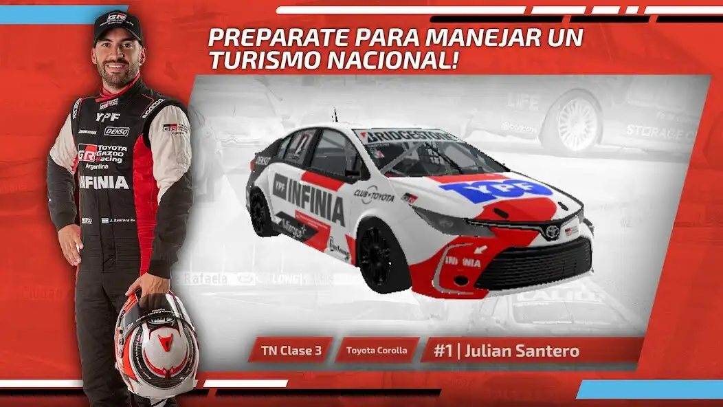 Play Turismo Nacional  and enjoy Turismo Nacional with UptoPlay