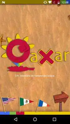 Play Turismo Oaxaca Oaxar Play Turismo Oaxaca Oaxar