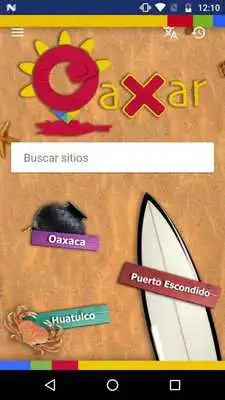 Play Turismo Oaxaca Oaxar Play Turismo Oaxaca Oaxar