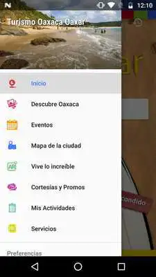 Play Turismo Oaxaca Oaxar Play Turismo Oaxaca Oaxar