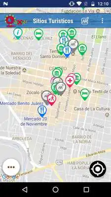 Play Turismo Oaxaca Oaxar Play Turismo Oaxaca Oaxar