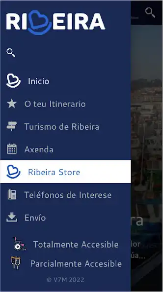 Play Turismo Ribeira Galego as an online game online Turismo Ribeira Galego with UptoPlay Play Turismo Ribeira Galego as an online game Turismo Ribeira Galego with UptoPlay