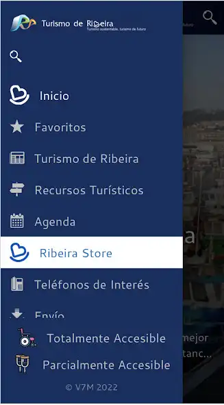 Play Turismo Ribeira as an online game online Turismo Ribeira with UptoPlay Play Turismo Ribeira as an online game Turismo Ribeira with UptoPlay