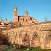 Free play online Turismo Salamanca APK Free play online Turismo Salamanca APK