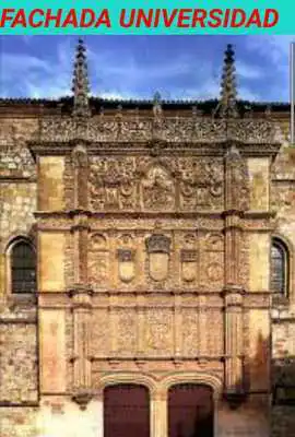 Play Turismo Salamanca