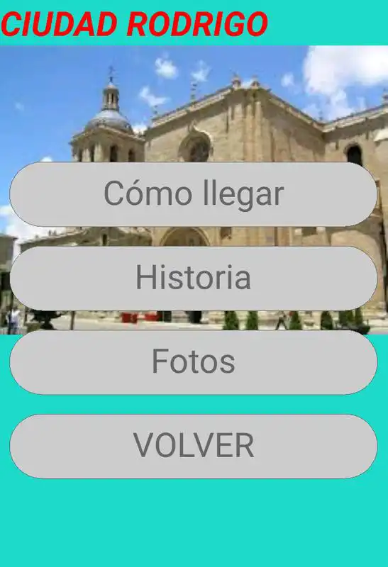 Play Turismo Salamanca