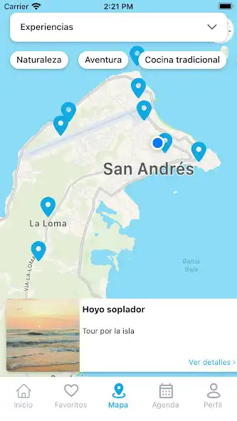 Play Turismo San Andrés Isla  and enjoy Turismo San Andrés Isla with UptoPlay
