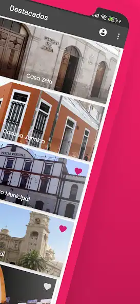 Play Turismo Tacna as an online game Turismo Tacna with UptoPlay