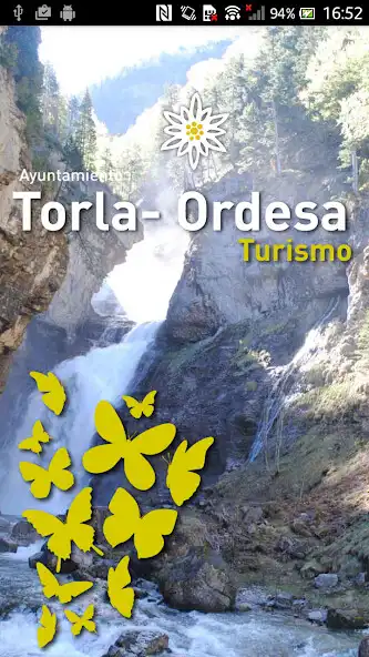 Play Turismo Torla-Ordesa  and enjoy Turismo Torla-Ordesa with UptoPlay
