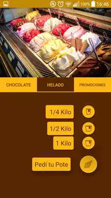 Play Turista App
