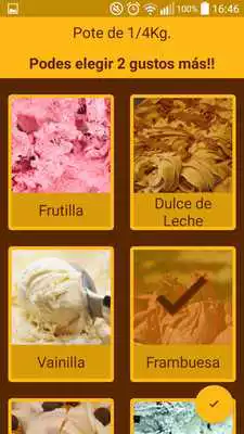 Play Turista App