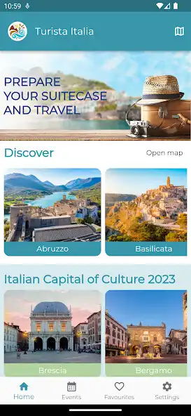 Play Turista Italia  and enjoy Turista Italia with UptoPlay
