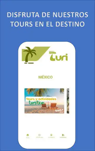 Play Turi Viajeros  and enjoy Turi Viajeros with UptoPlay