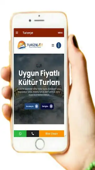 Play Turizmjet 4 Mevsim Gezi  Tur as an online game Turizmjet 4 Mevsim Gezi  Tur with UptoPlay