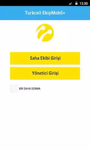 Play Turkcell EkipMobil+  and enjoy Turkcell EkipMobil+ with UptoPlay
