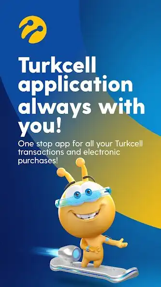 Play Turkcell  and enjoy Turkcell with UptoPlay