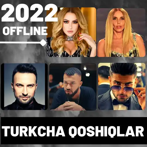 Play Turkcha qoshiqlar 2022 APK