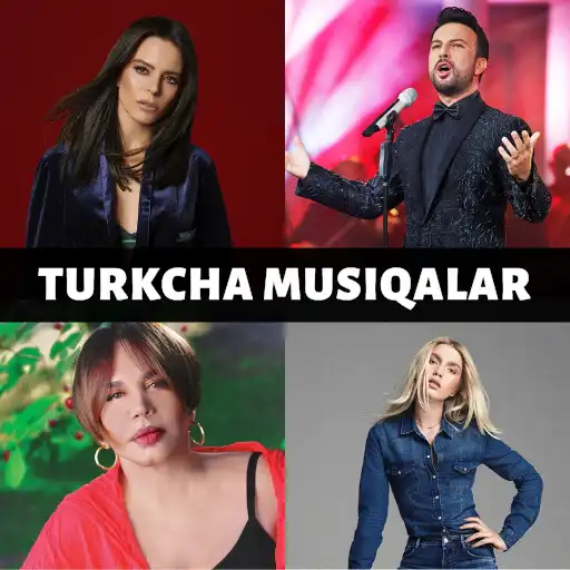 Play Turkcha qoshiqlar 2023 APK