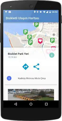 Play Turkey Bicycle Map  and enjoy Turkey Bicycle Map with UptoPlay